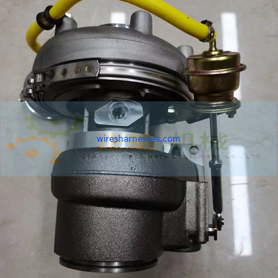 Surchauffeur 12709880053 de moteur de Turbocharged D8K d'excavatrice de Volvo EC350D