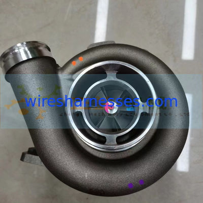 4037342 surchauffeur 4031293 de moteur de Turbocharged D12 d'excavatrice de  EC360
