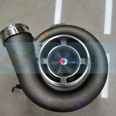 4037342 surchauffeur 4031293 de moteur de Turbocharged D12 d'excavatrice de Volvo EC360