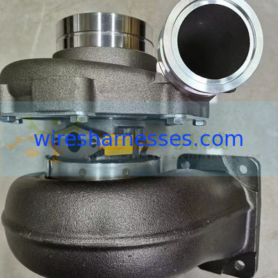 4037342 surchauffeur 4031293 de moteur de Turbocharged D12 d'excavatrice de  EC360