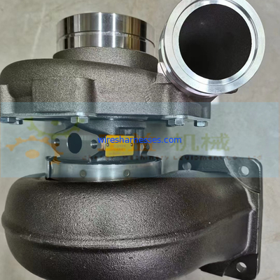 4037342 surchauffeur 4031293 de moteur de Turbocharged D12 d'excavatrice de Volvo EC360
