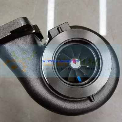 4037342 surchauffeur 4031293 de moteur de Turbocharged D12 d'excavatrice de Volvo EC360