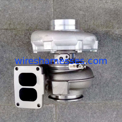 4037342 surchauffeur 4031293 de moteur de Turbocharged D12 d'excavatrice de  EC360