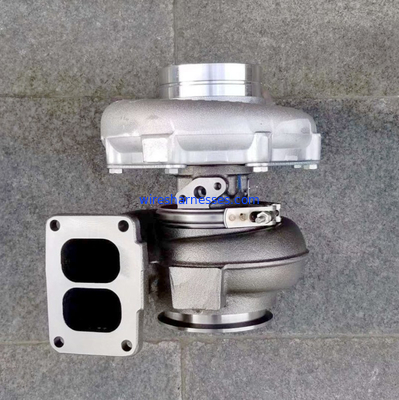 4037342 surchauffeur 4031293 de moteur de Turbocharged D12 d'excavatrice de Volvo EC360