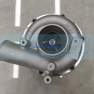 8-98030217-0 turbocompresseur de moteur de l'excavatrice SH240A5 Isuzu 4HK1 de Sumitomo