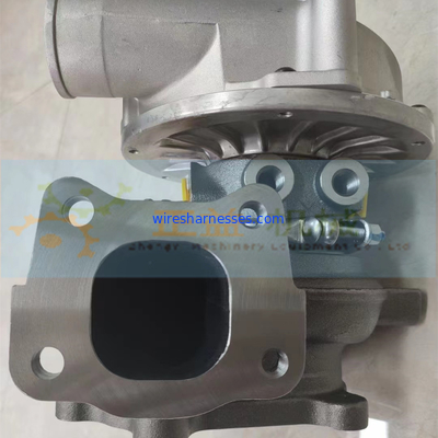 8-98030217-0 turbocompresseur de moteur de l'excavatrice SH240A5 Isuzu 4HK1 de Sumitomo