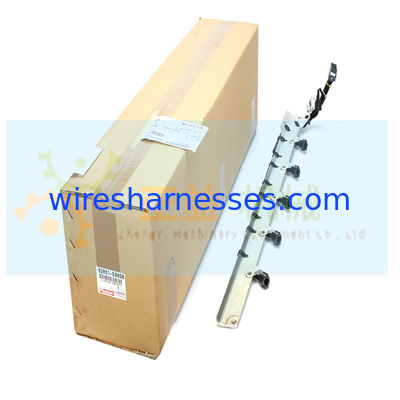 câblage SK350-8 de moteur de 82051-E0050 Hino J08E