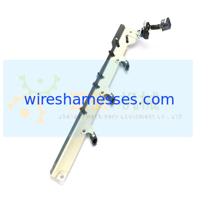 Câblage SK200-8 82051-E0011 d'injecteur de moteur de Kobelco Hino J08E