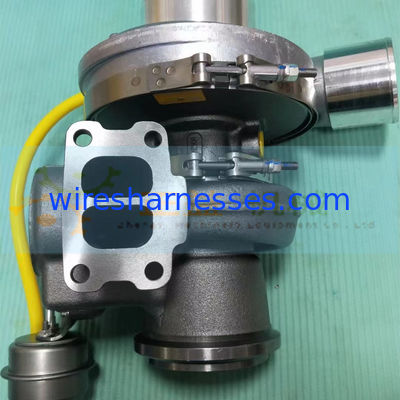 250-7699 moteur Turbo 250-7696 de CAT Excavator E325D