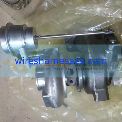 Excavatrice Turbocharger de HD820V Mitsubishi 4M50 49389-02140