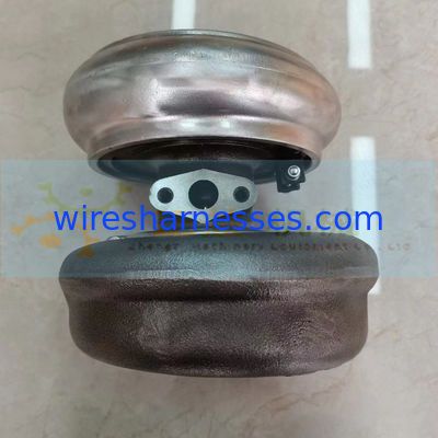 49188-01651 moteur Turbo de KATO Excavator Turbocharger Mitsubishi 6D24