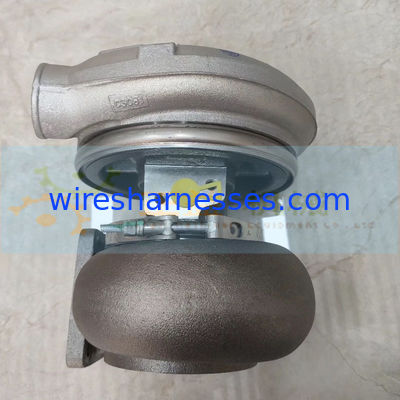 CAT Excavator E330B le turbocompresseur 106-7407 de moteur du moteur 3306 de CAT