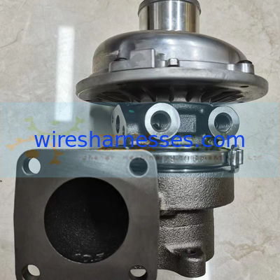 Turbocompresseur 8-98185194-1 de moteur de l'excavatrice SH130A5 Isuzu 4JJ1 de Sumitomo
