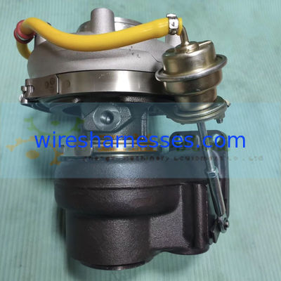 Surchauffeur 12709880053 de moteur de Turbocharged D8K d'excavatrice de  EC350D